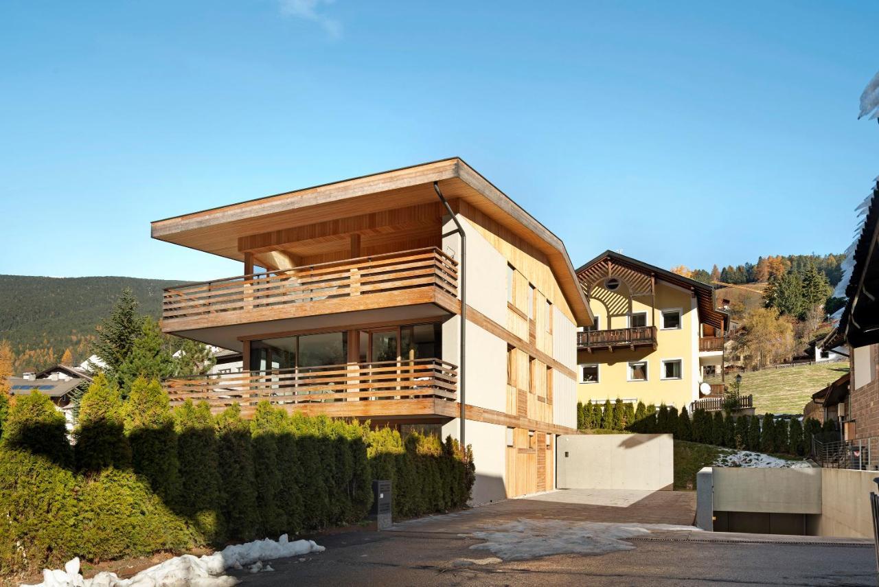 Noreia Granda St. Ulrich in Gröden Exterior foto